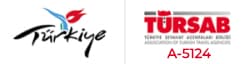 Türkiye & TÜRSAB Certified